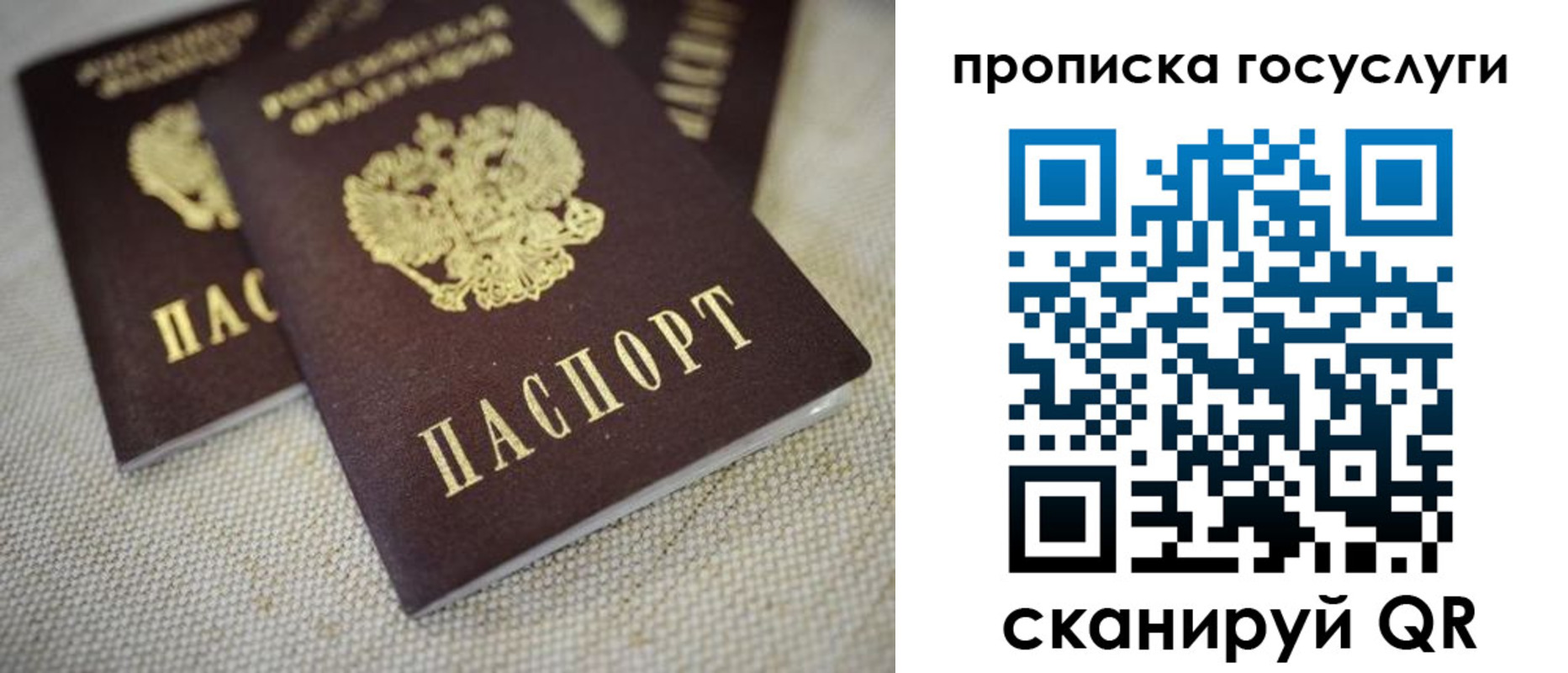 временная регистрация для всех в Вологодской области
